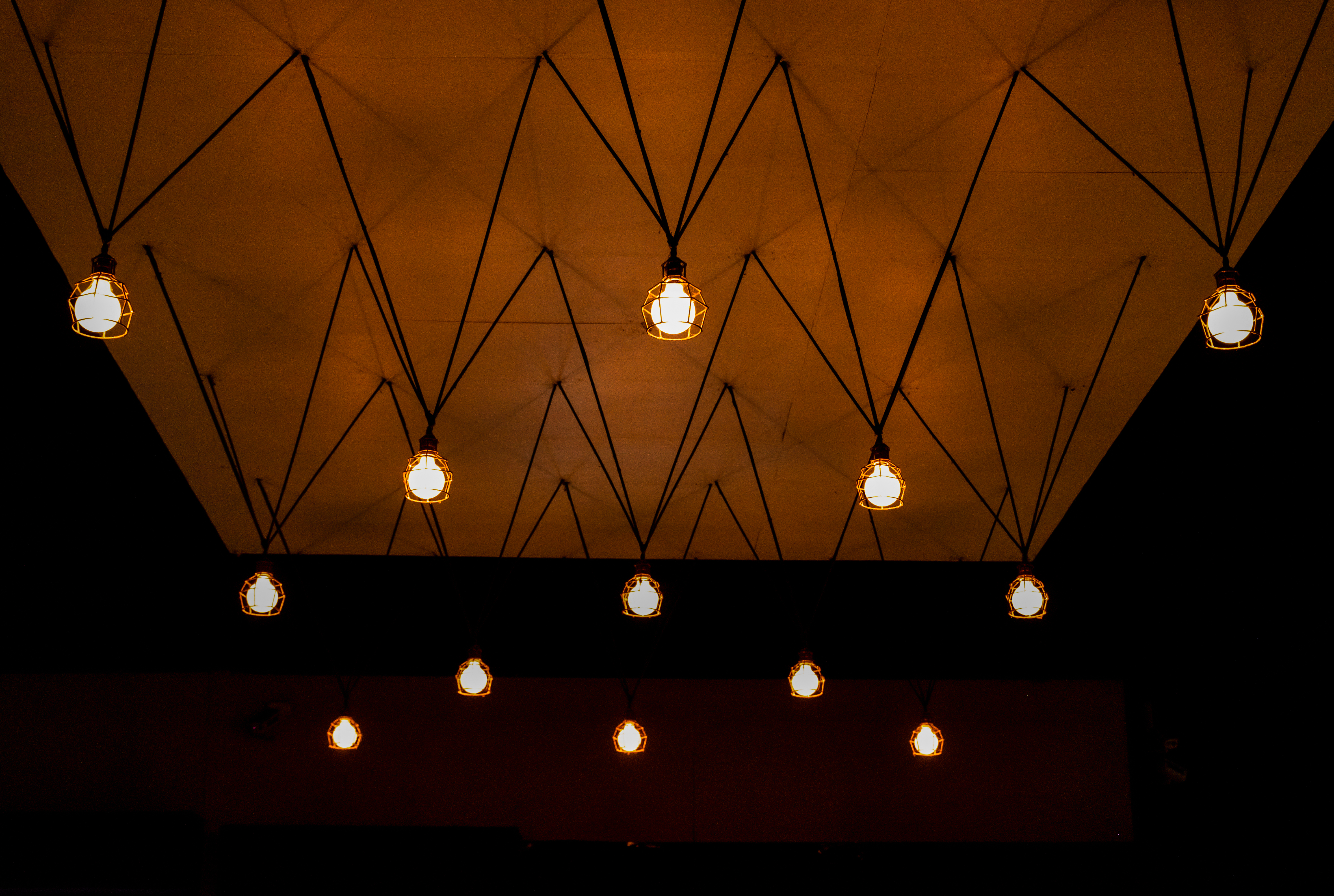 Electrical & Lighting Services